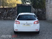 Peugeot 508 SW 1.6 e-HDi Allure 2-Tronic