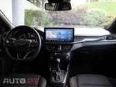 Ford Focus 1.0 EcoBoost MHEV ST-Line Aut