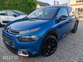 Citroen C4 Cactus 1.5 BlueHDi Shine