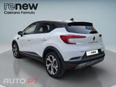 Renault Captur 1.0 TCe 90 RS Line