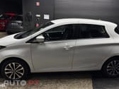 Renault Zoe (c/ Bateria) Zen 50