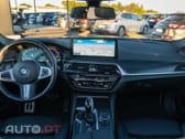 BMW 530 e Pack M