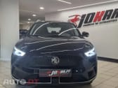 MG ZS EV LUXURY 72 KWH