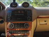 Mercedes-Benz GL 320 CDI 4 Matic
