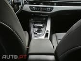 Audi A4 Avant 30 TDI S tronic