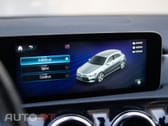 Mercedes-Benz A 160 AMG Line