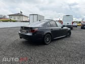 BMW 535 dA
