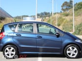 Mercedes-Benz A 150 Avantgarde Automatic