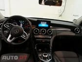 Mercedes-Benz C 300 de Avantgarde