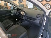 Renault Clio 0.9 TCe Limited