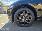 Jaguar I-Pace EV400 R-Dynamic SE AWD