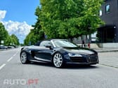 Audi R8 5.2 FSi V10 quattro R tronic