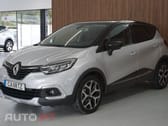 Renault Captur TCe 150 EDC GPF INTENS