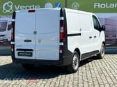 Nissan NV300 3 LUGARES L1 H2