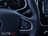Renault Clio 1.5 dCi Limited