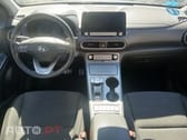 Hyundai Kauai 64 kWh Premium+P.Premium