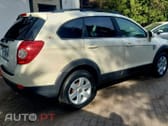Chevrolet Captiva 2.0 VCDi Seven Extreme 7L