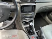 Renault Laguna Break 1.6 Privilége