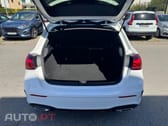 Mercedes-Benz A 200 AMG Line Aut.
