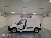 Peugeot Partner 1.6 BlueHDi L1 100CV SE Office