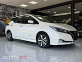 Nissan Leaf 3.Zero