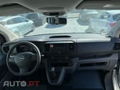 Opel Vivaro 1.5 CDTi L3H1 Essentia