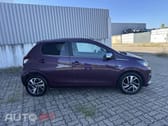 Peugeot 108 1.0 VTI Top! Allure