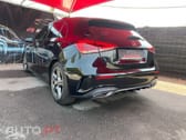 Mercedes-Benz A 180 d AMG Line Aut.