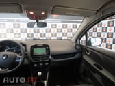 Renault Clio Sport Tourer 1.5 dCi Limited