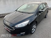 Ford Focus SW 1.6 TDCi DPF S&S Titanium