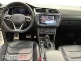 Volkswagen Tiguan 2.0 TDI R-Line DSG