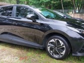 MG MG4 64 kWh Comfort