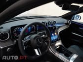 Mercedes-Benz C 300 e AMG Line