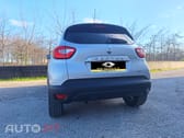 Renault Captur 1.2TCe Energy Dynamique