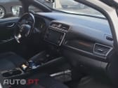 Nissan Leaf N-Connecta