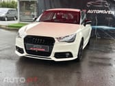 Audi A1 1.6 TDi Attraction