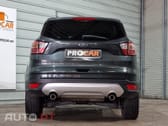 Ford Kuga 1.5 TDCi Titanium
