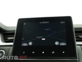 Renault Captur Captur 1.0 TCe Techno Bi-Fuel