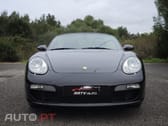 Porsche Boxster 2.7