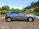 Mercedes-Benz A 180 d Style