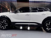 Opel Mokka 1.2 Hybrid GS eDCT