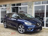 Renault Grand Scénic 1.5 dCi Intens Hybrid Assist SS