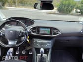 Peugeot 308 SW 1.6 BlueHDi Style