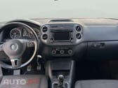 Volkswagen Tiguan 1.4 Tiguan TSI Sport