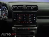 Citroen C3 Aircross 1.5 BlueHDi Plus