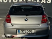 BMW 116 d