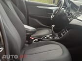 BMW 214 d Line Sport