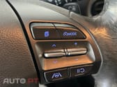 Hyundai Kauai 39 kWh Premium