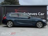BMW 116 d