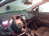 Renault Zoe 41kw bose